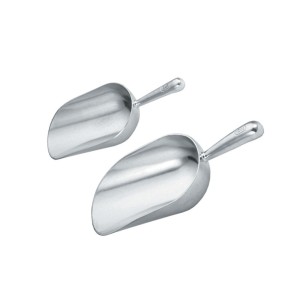 Совок для льда и сыпучих продуктов 150мл Совок для льда и сыпучих продуктов 150мл