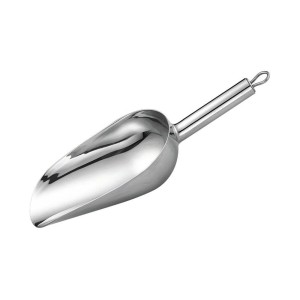 Совок для льда и сыпучих продуктов 68мл Совок для льда и сыпучих продуктов 68мл