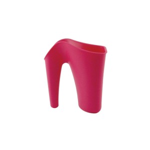 Совок для льда малиновый The Bars пластик Совок для льда малиновый The Bars пластик