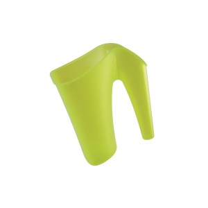 Совок для льда зеленый The Bars пластик Совок для льда зеленый The Bars пластик