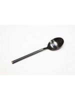 Столовая ложка нержавеющая сталь PL Proff Cuisine серия BLACK SAPPORO Davinci