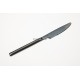 Столовый нож нержавеющая сталь PL Proff Cuisine серия BLACK SAPPORO Davinci
