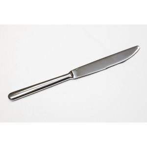 Столовый нож нержавеющая сталь PL Proff Cuisine серия SALSA Davinci