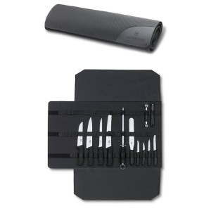 Сумка рулонная для ножей 48(82)х48см полиэстер Victorinox