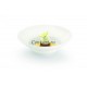 Тарелка для пасты 23 см фарфор RAK серия Classic Gourmet