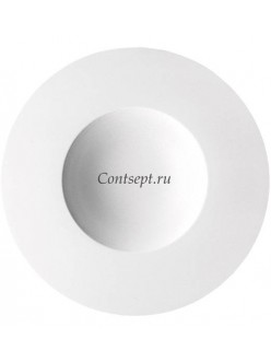 Тарелка для пасты 27см фарфор Rosenthal серия Accenti