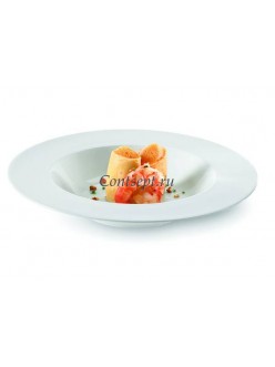 Тарелка для пасты 31 см 770 мл фарфор RAK серия Fine Dine