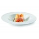 Тарелка для пасты 31 см 770 мл фарфор RAK серия Fine Dine