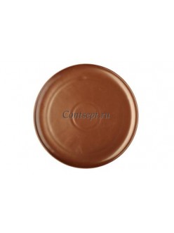 Тарелка для пиццы 33см керамика Kera-Ceramika