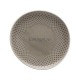 Тарелка мелкая 16х15,5см фарфор Rosenthal серия Junto Pearl Grey