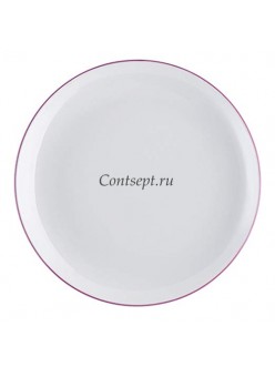 Тарелка мелкая 20см фарфор Arzberg серия Cucina Violet