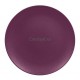 Тарелка мелкая 21см фиолетовая фарфор RAK серия  Mellow Neofusion