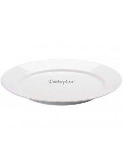 Тарелка мелкая 23см фарфор Arzberg серия Cucina