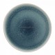 Тарелка мелкая 30х29см фарфор Rosenthal серия Junto Aquamarine