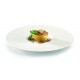 Тарелка мелкая Gourmet 29 см фарфор RAK серия Fine Dine