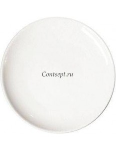 Тарелка мелкая без борта 31см фарфор PL Proff Cuisine