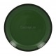Тарелка мелкая зеленая 15см фарфор RAK серия LEA