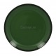 Тарелка мелкая зеленая 31см фарфор RAK серия LEA