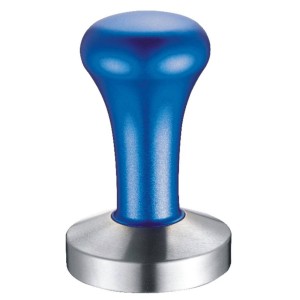 Темпер для кофе 5.7х9см нержавеющая сталь