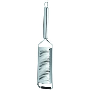 Терка односторонняя 31,5х7,5см ячейка 2мм нержавеющая сталь Терка односторонняя 31,5х7,5см ячейка 2мм нержавеющая сталь