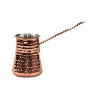 Турка для кофе 300мл медное покрытие