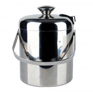 Ведерко для льда 1500мл PL Proff Cuisine Ведерко для льда 1500мл PL Proff Cuisine