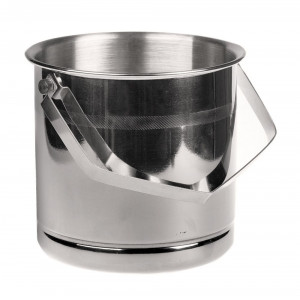 Ведерко для льда c ручкой без крышки 1200мл Ведерко для льда c ручкой без крышки 1200мл