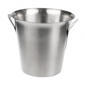 Ведерко для шампанского 20/13.5х20см PL Proff Cuisine Ведерко для шампанского 20/13.5х20см PL Proff Cuisine