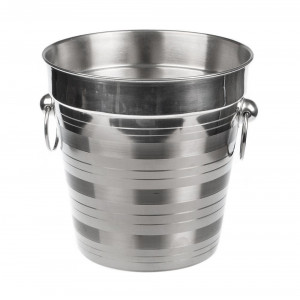 Ведерко для шампанского 20х20см PL Proff Cuisine Ведерко для шампанского 20х20см PL Proff Cuisine