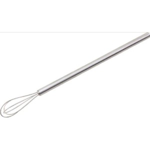 Венчик барный 26см нержавеющая сталь
