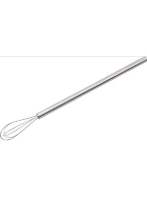 Венчик барный 26см нержавеющая сталь