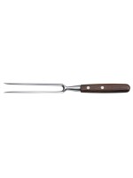 Вилка кухонная 15см с ручкой из розового дерева Victorinox RoseWood