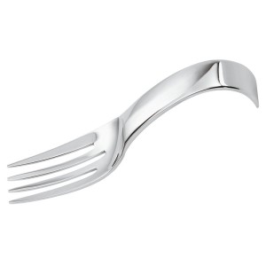 Вилка порционная 12см Sambonet серия Living