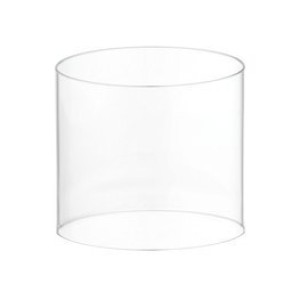 Вставка стеклянная 20х17см для подсвечника 56597-24 Sambonet Sphera