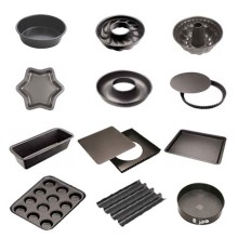 Кондитерский инвентарь