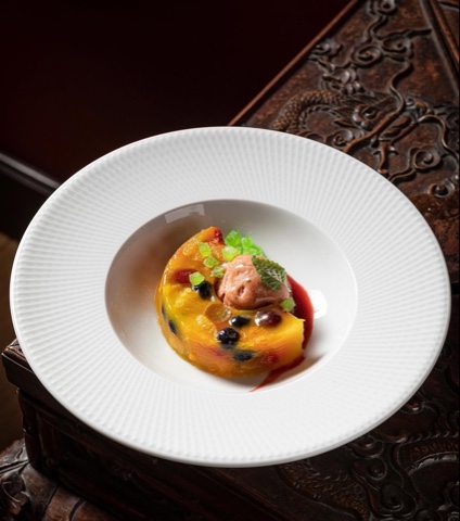 Ресторан Savva