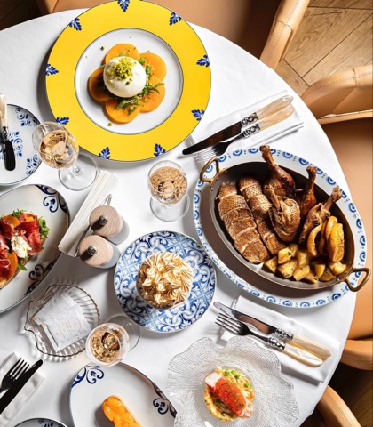 Ресторан Ivanka