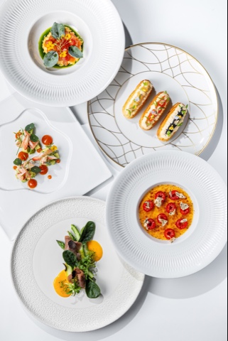 Ресторан Modus