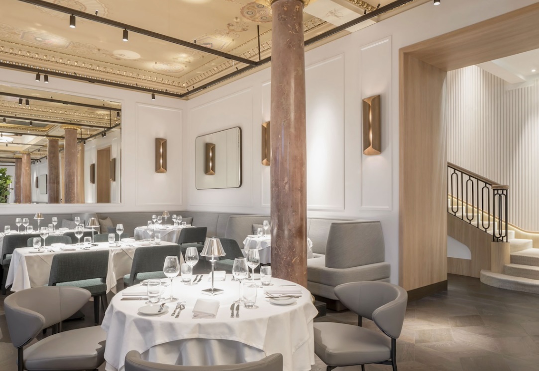 Ресторан Savva