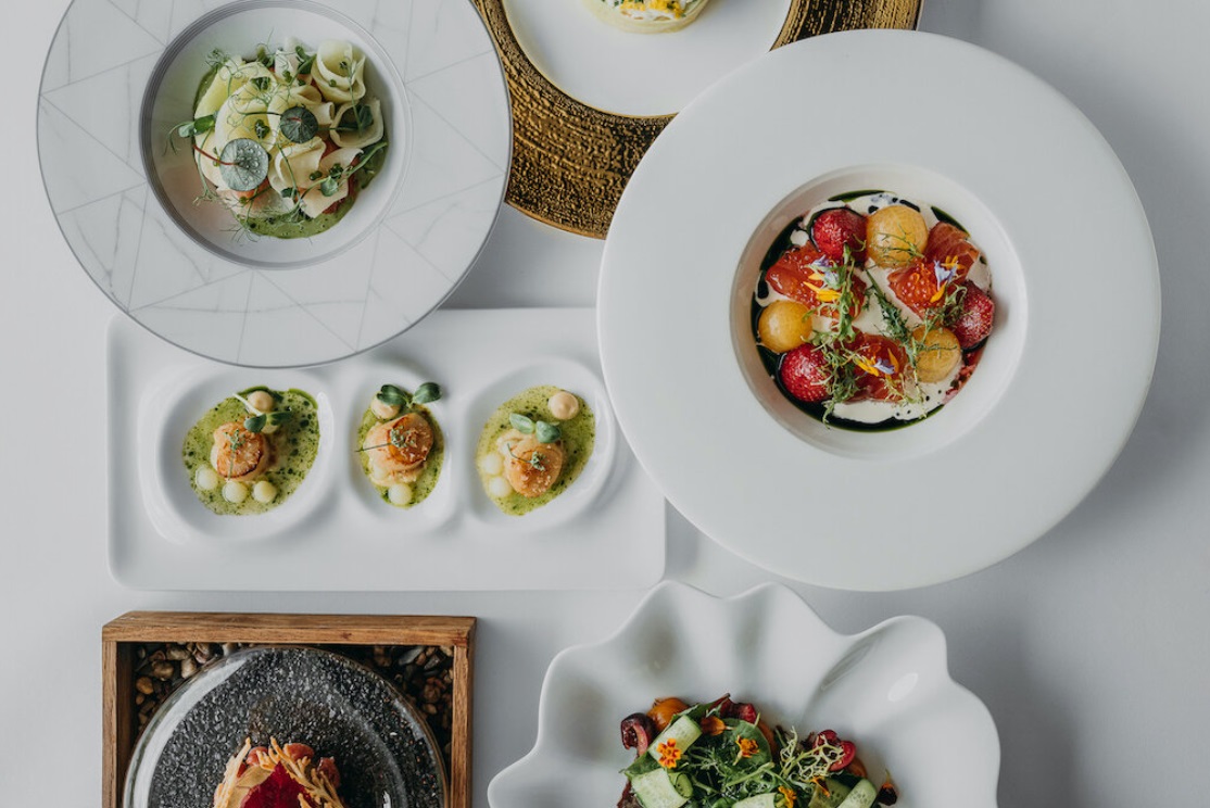 Ресторан Savva