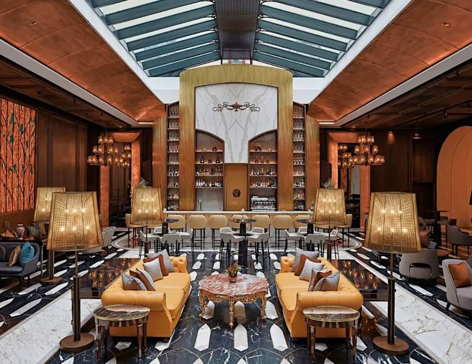 Ресторан Savva