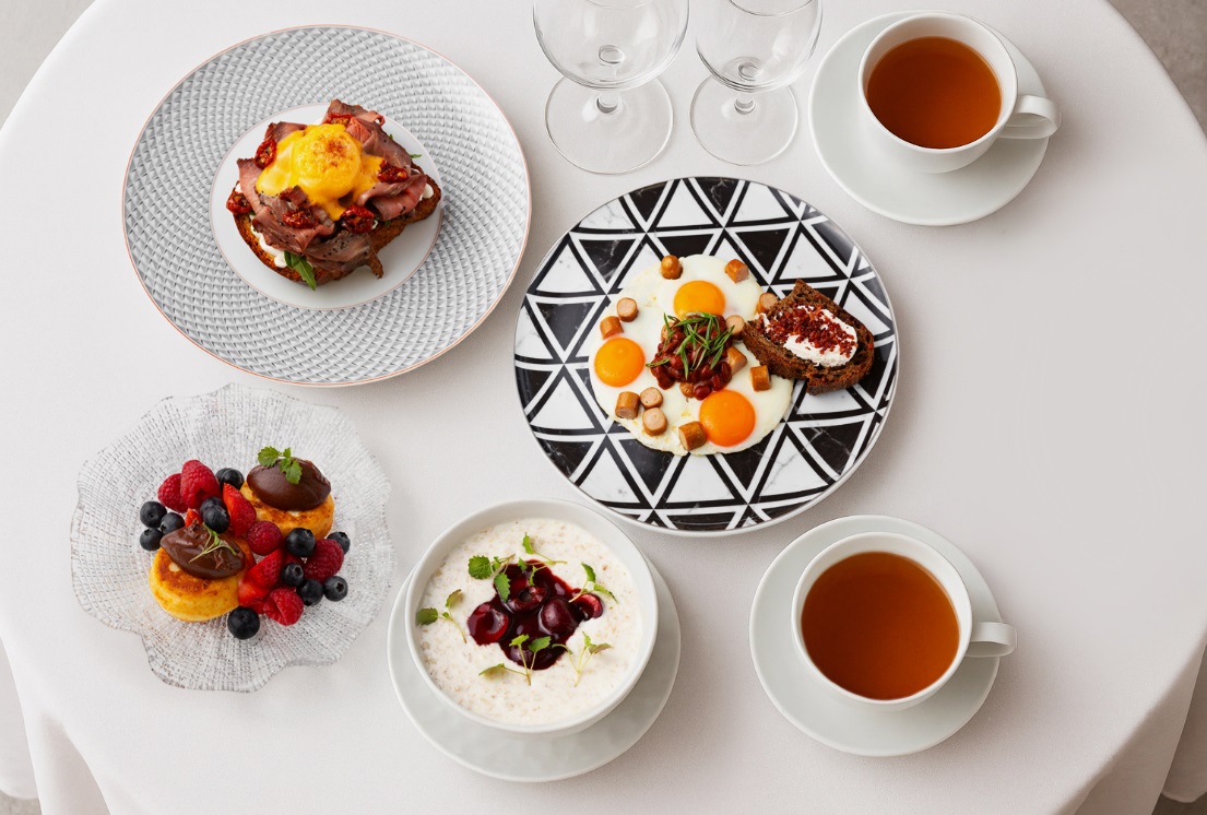 Ресторан Savva