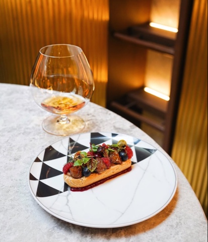 Ресторан Savva